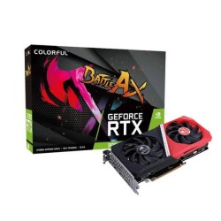 Colorful GeForce RTX 3050 NB DUO V2-V 8GB